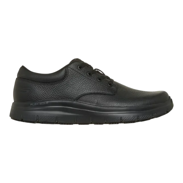 SKECHERS Sneakers FLEX ADVANTAGE SR- FOURCHE Da Uomo 77513EC
