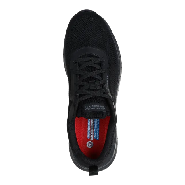 SKECHERS Scarpe Sportive SQUAD CHAOS SR - PARLEY Da Uomo 200308EC