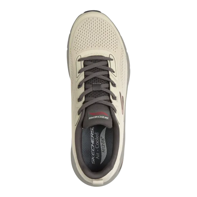 SKECHERS Scarpe Sportive ARCH FIT 3.0  Da Uomo 233401