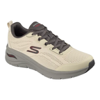 SKECHERS Scarpe Sportive ARCH FIT 3.0  Da Uomo 233401