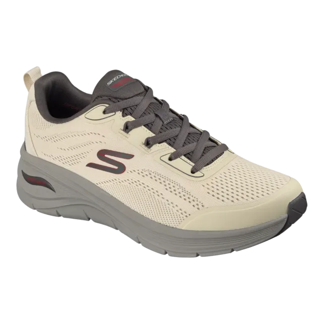SKECHERS Scarpe Sportive ARCH FIT 3.0  Da Uomo 233401