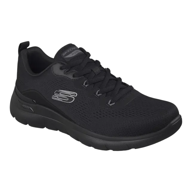 SKECHERS Scarpe Sportive ARCH FIT SUMMITS - KRAVEL Da Uomo 233178