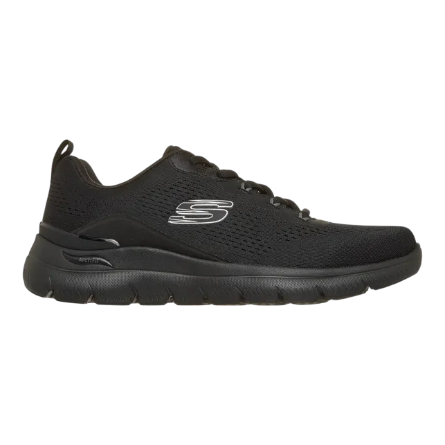 SKECHERS Scarpe Sportive ARCH FIT SUMMITS - KRAVEL Da Uomo 233178
