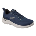 SKECHERS Scarpe Sportive ARCH FIT SUMMITS - KRAVEL Da Uomo 233178