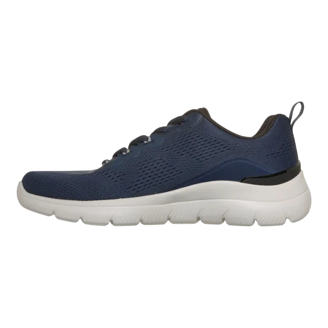 SKECHERS Scarpe Sportive ARCH FIT SUMMITS - KRAVEL Da Uomo 233178