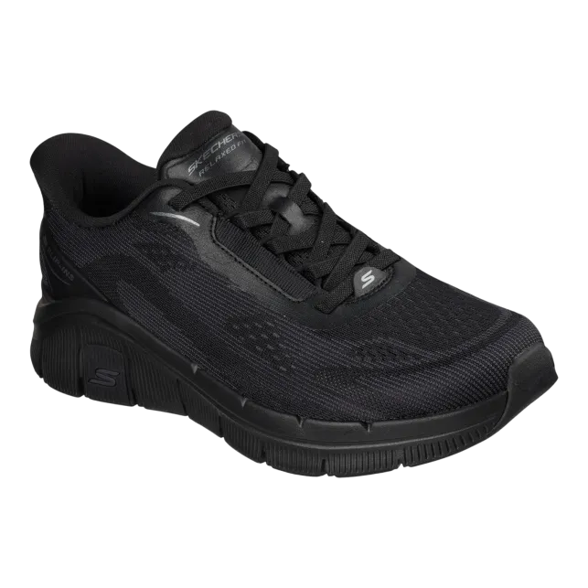 SKECHERS Scarpe Sportive RELAXED FIT FLE - ZAYDER Da Uomo 233218