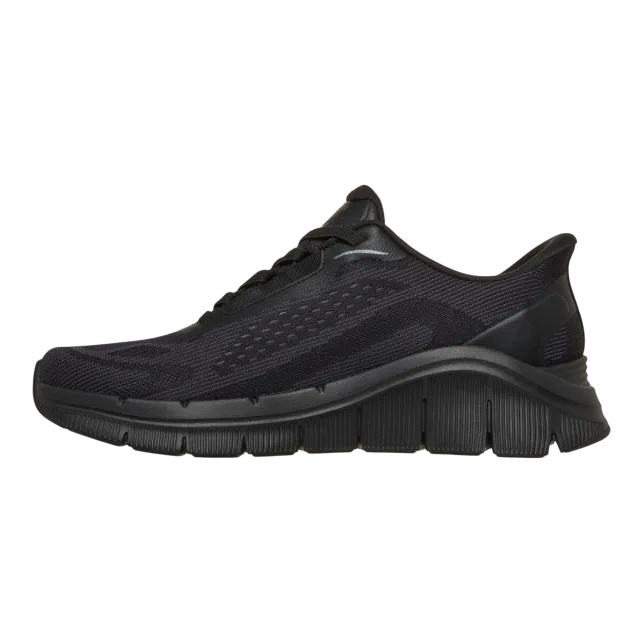 SKECHERS Scarpe Sportive RELAXED FIT FLE - ZAYDER Da Uomo 233218