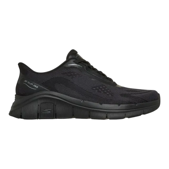 SKECHERS Scarpe Sportive RELAXED FIT FLE - ZAYDER Da Uomo 233218