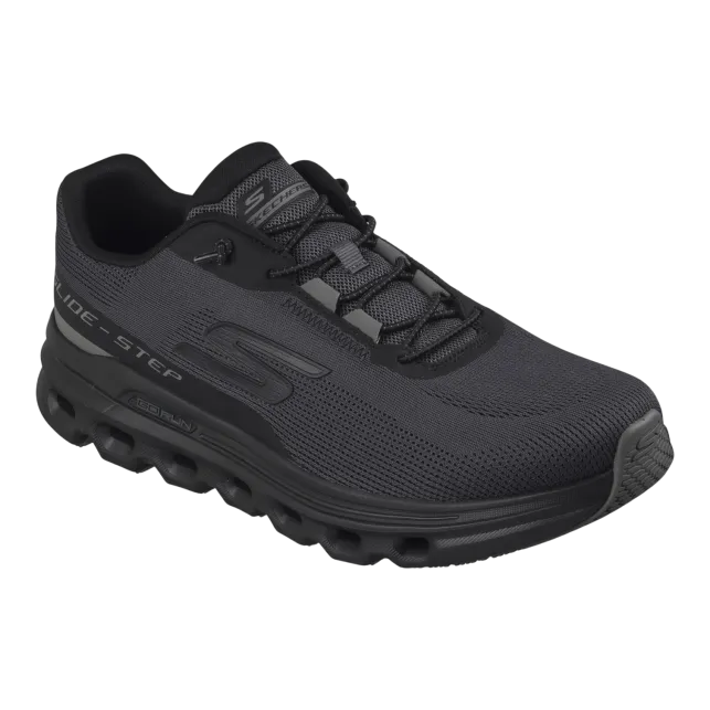SKECHERS Scarpe Sportive GO RUN GLIDE - STEP ARCH FIT Da Uomo 221121