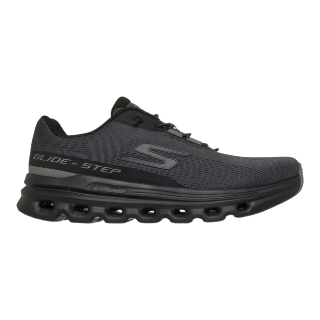 SKECHERS Scarpe Sportive GO RUN GLIDE - STEP ARCH FIT Da Uomo 221121