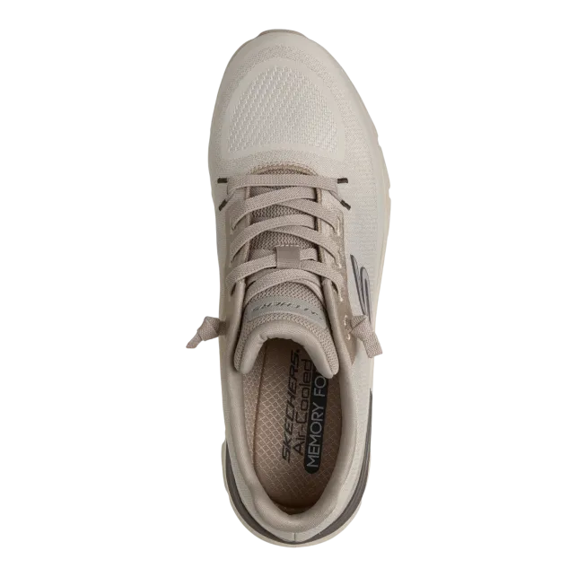 SKECHERS Scarpe Sportive GLIDE-STEP PRO - WAVERRA Da Uomo 233132