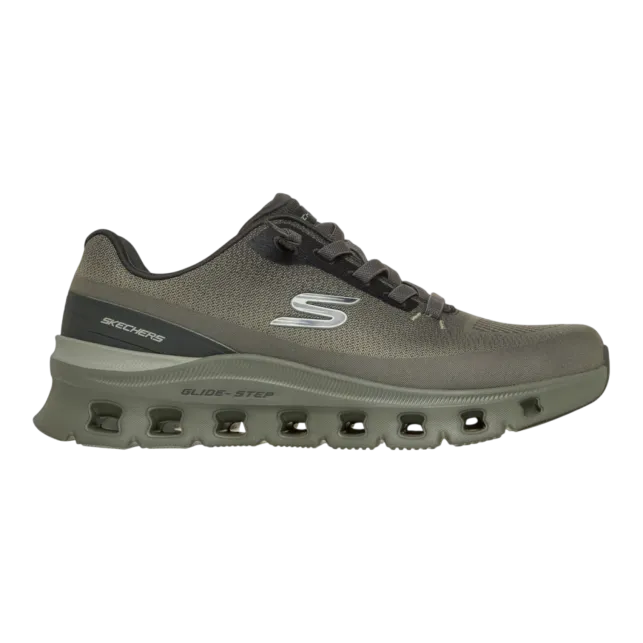 SKECHERS Scarpe Sportive GLIDE-STEP PRO - WAVERRA Da Uomo 233132