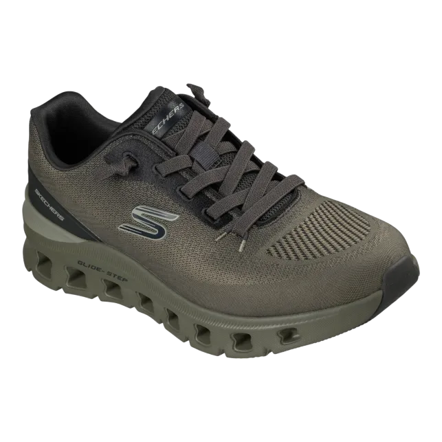SKECHERS Scarpe Sportive GLIDE-STEP PRO - WAVERRA Da Uomo 233132
