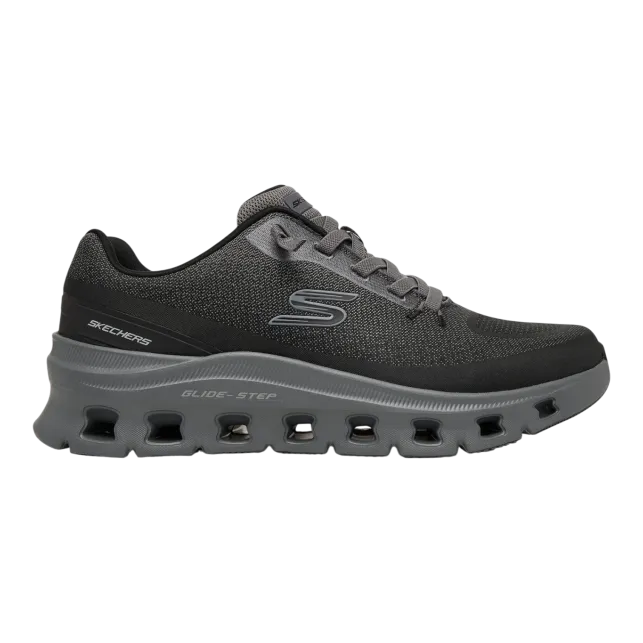 SKECHERS Scarpe Sportive GLIDE-STEP PRO - WAVERRA Da Uomo 233132