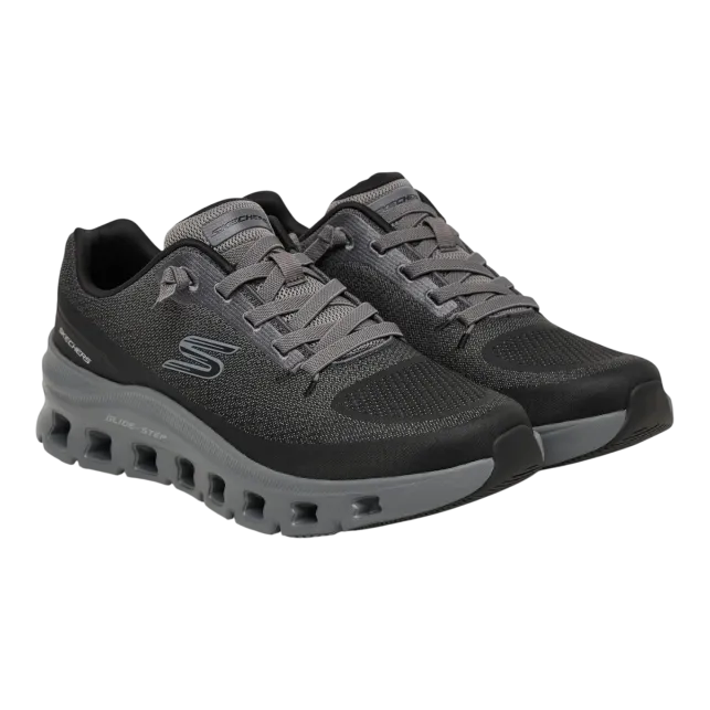 SKECHERS Scarpe Sportive GLIDE-STEP PRO - WAVERRA Da Uomo 233132