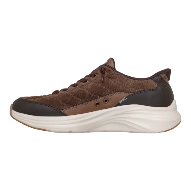 SKECHERS Scarpe Sportive CONTOUR FOAM - CORDELUX  Da Uomo 232618