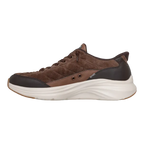 SKECHERS Scarpe Sportive CONTOUR FOAM - CORDELUX  Da Uomo 232618