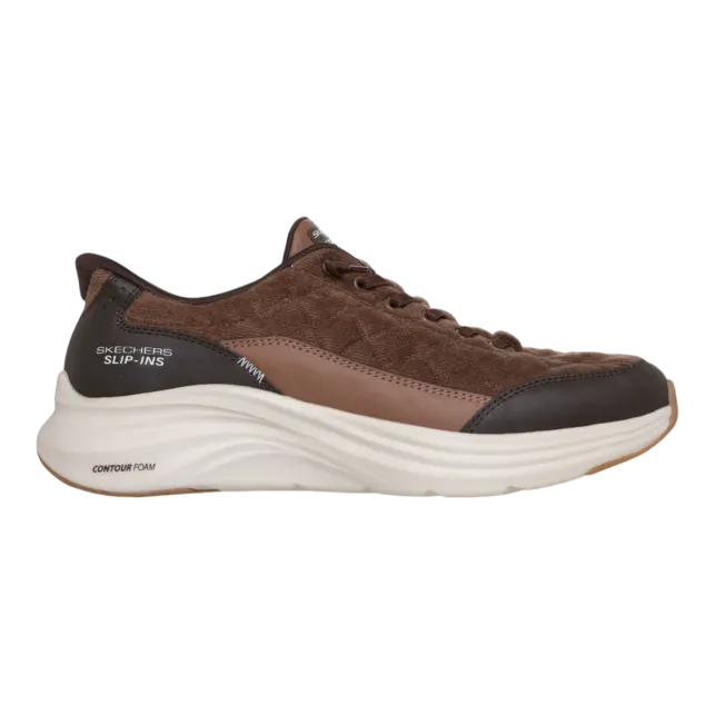 SKECHERS Scarpe Sportive CONTOUR FOAM - CORDELUX  Da Uomo 232618