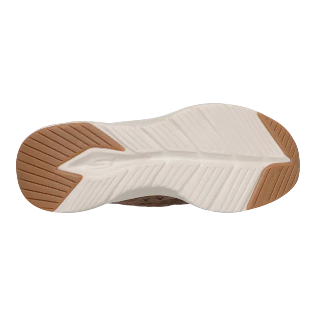 SKECHERS Scarpe Sportive CONTOUR FOAM - CORDELUX  Da Uomo 232618