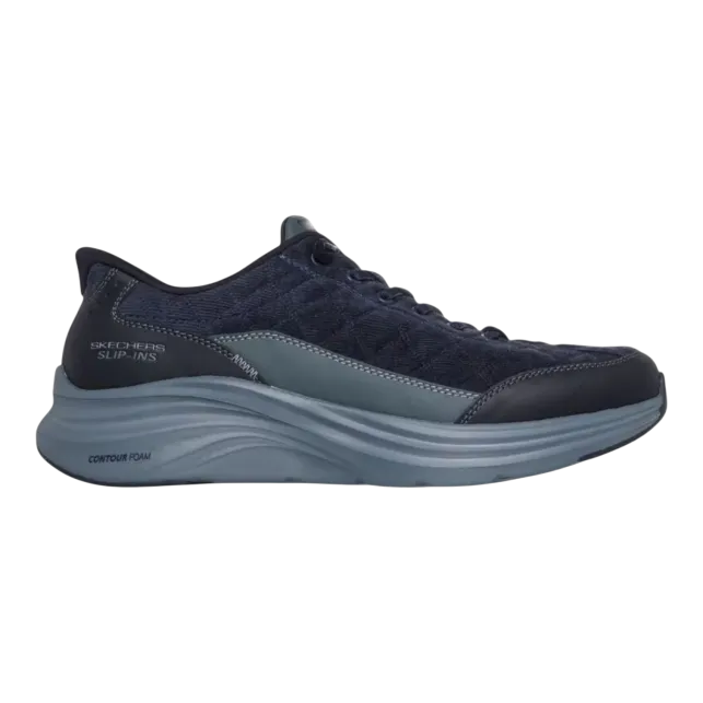 SKECHERS Scarpe Sportive CONTOUR FOAM - CORDELUX  Da Uomo 232618