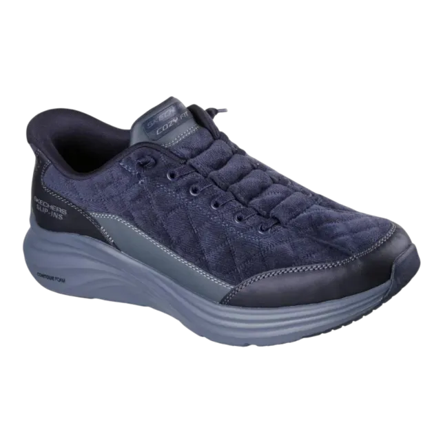 SKECHERS Scarpe Sportive CONTOUR FOAM - CORDELUX  Da Uomo 232618