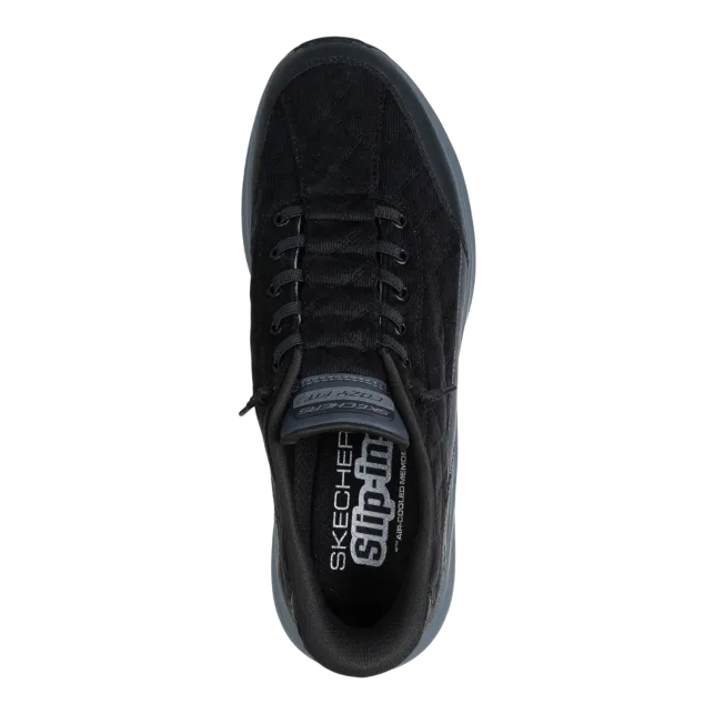 SKECHERS Scarpe Sportive CONTOUR FOAM - CORDELUX  Da Uomo 232618
