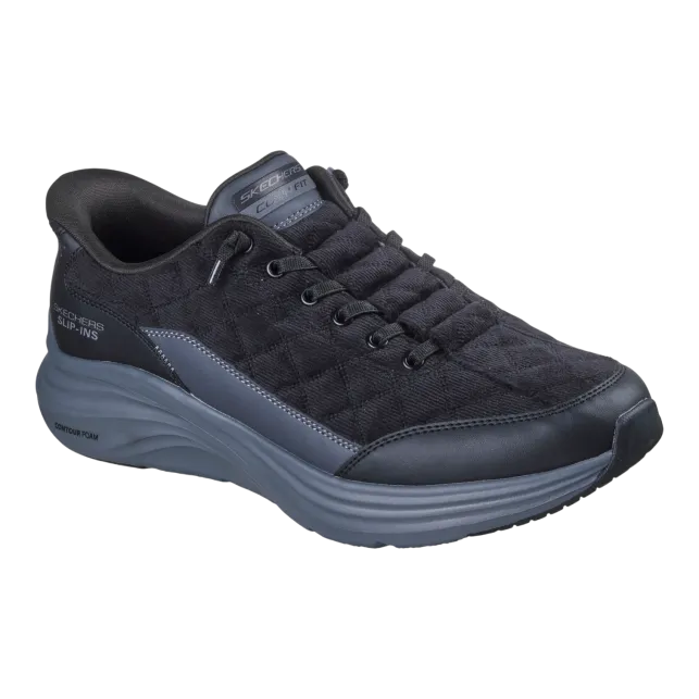 SKECHERS Scarpe Sportive CONTOUR FOAM - CORDELUX  Da Uomo 232618
