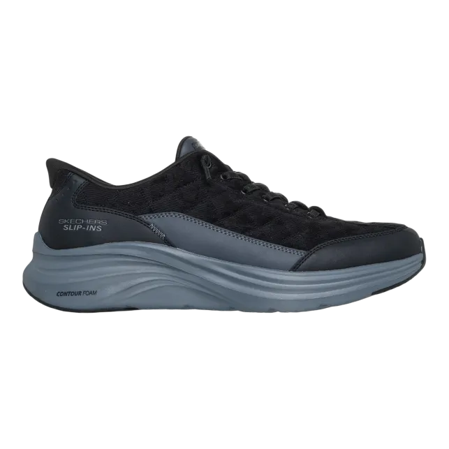 SKECHERS Scarpe Sportive CONTOUR FOAM - CORDELUX  Da Uomo 232618
