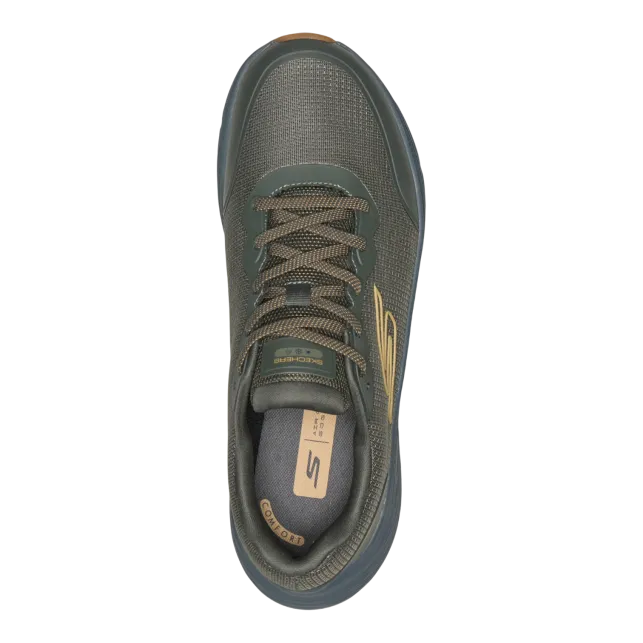 SKECHERS Scarpe Sportive GO RUN CONSISTENT 3  Da Uomo 221266