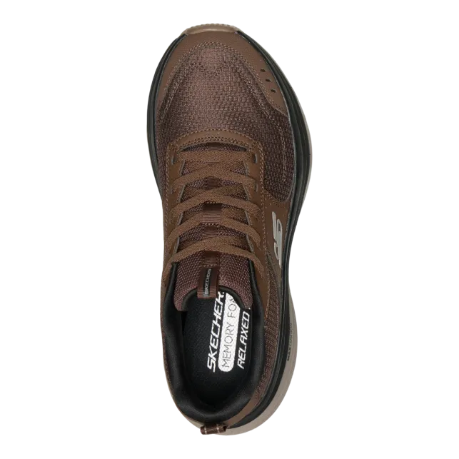 SKECHERS Scarpe Sportive ZIRRUS Da Uomo 237818