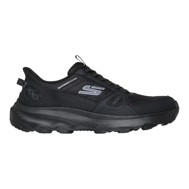 SKECHERS Scarpe Sportive RIDGE OAK - GATEWAY TRAIL Da Uomo 237788