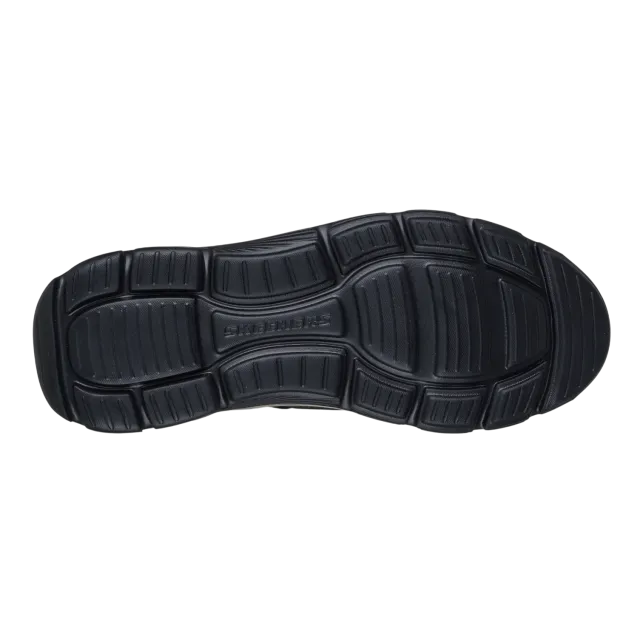 SKECHERS Scarpe Sportive ARCH FIT GARZA - ROWAN Da Uomo 205517