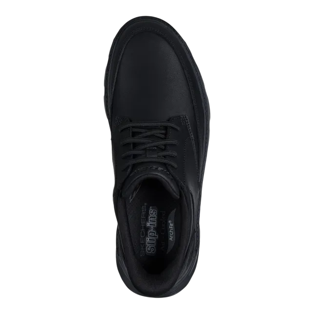 SKECHERS Scarpe Sportive ARCH FIT GARZA - ROWAN Da Uomo 205517
