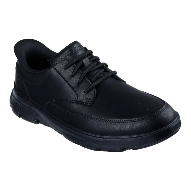 SKECHERS Scarpe Sportive ARCH FIT GARZA - ROWAN Da Uomo 205517
