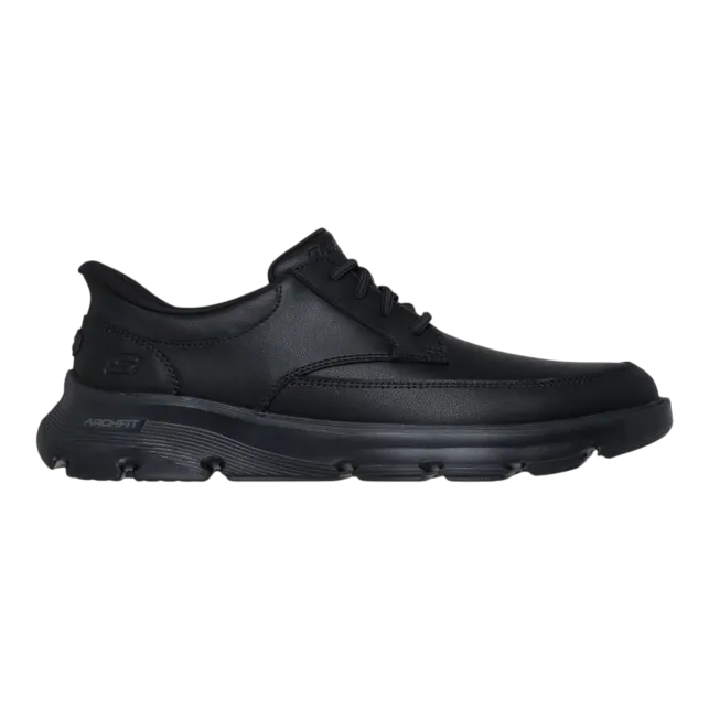 SKECHERS Scarpe Sportive ARCH FIT GARZA - ROWAN Da Uomo 205517