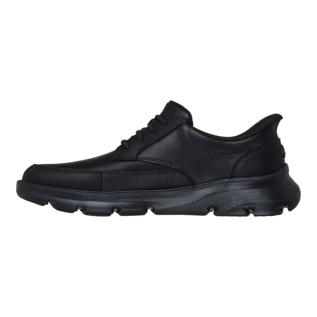 SKECHERS Scarpe Sportive ARCH FIT GARZA - ROWAN Da Uomo 205517
