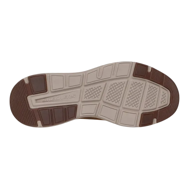 SKECHERS Scarpe Sportive ARCH FIT CROSSER - RONALDO Da Uomo 205347