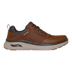 SKECHERS Scarpe Sportive ARCH FIT CROSSER - RONALDO Da Uomo 205347