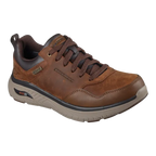 SKECHERS Scarpe Sportive ARCH FIT CROSSER - RONALDO Da Uomo 205347
