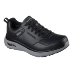 SKECHERS Scarpe Sportive ARCH FIT CROSSER - RONALDO Da Uomo 205347