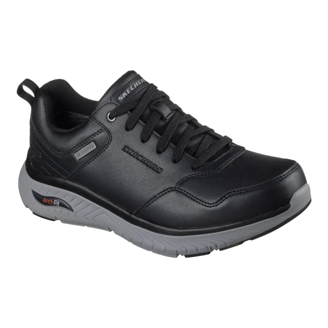 SKECHERS Scarpe Sportive ARCH FIT CROSSER - RONALDO Da Uomo 205347