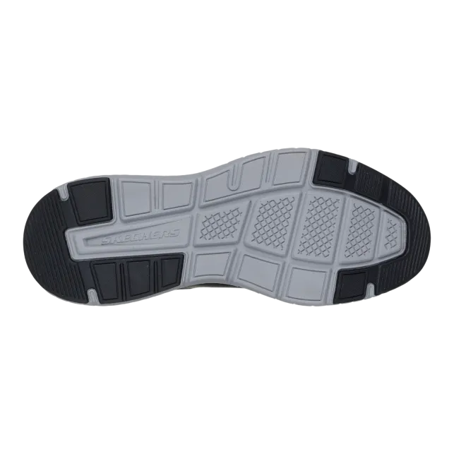SKECHERS Scarpe Sportive ARCH FIT CROSSER - RONALDO Da Uomo 205347