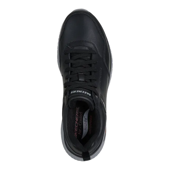 SKECHERS Scarpe Sportive ARCH FIT CROSSER - RONALDO Da Uomo 205347