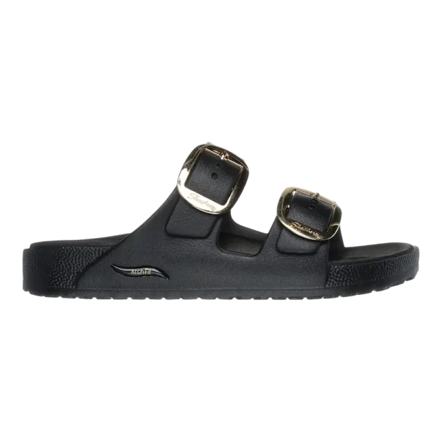 SKECHERS Sandali ARCH FIT CALI BREEZE 2.0 - GOLD STAR Da Donna 111592