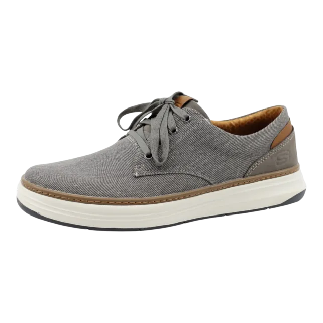 SKECHERS Sneakers MORENO - EDERSON Da Uomo 65981