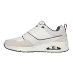 SKECHERS Sneakers UNO - RETRO ONE Da Uomo 183020
