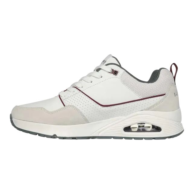 SKECHERS Sneakers UNO - RETRO ONE Da Uomo 183020