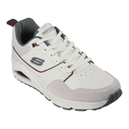 SKECHERS Sneakers UNO - RETRO ONE Da Uomo 183020