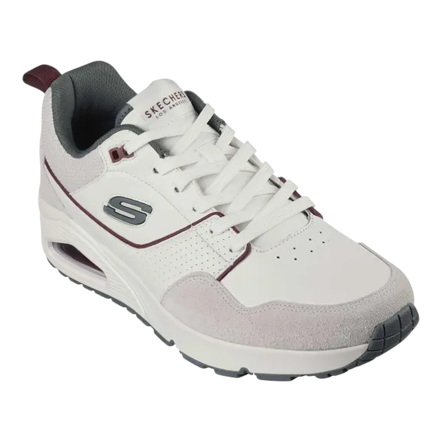 SKECHERS Sneakers UNO - RETRO ONE Da Uomo 183020