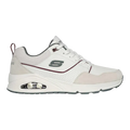 SKECHERS Sneakers UNO - RETRO ONE Da Uomo 183020
